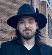 Artist Portrait