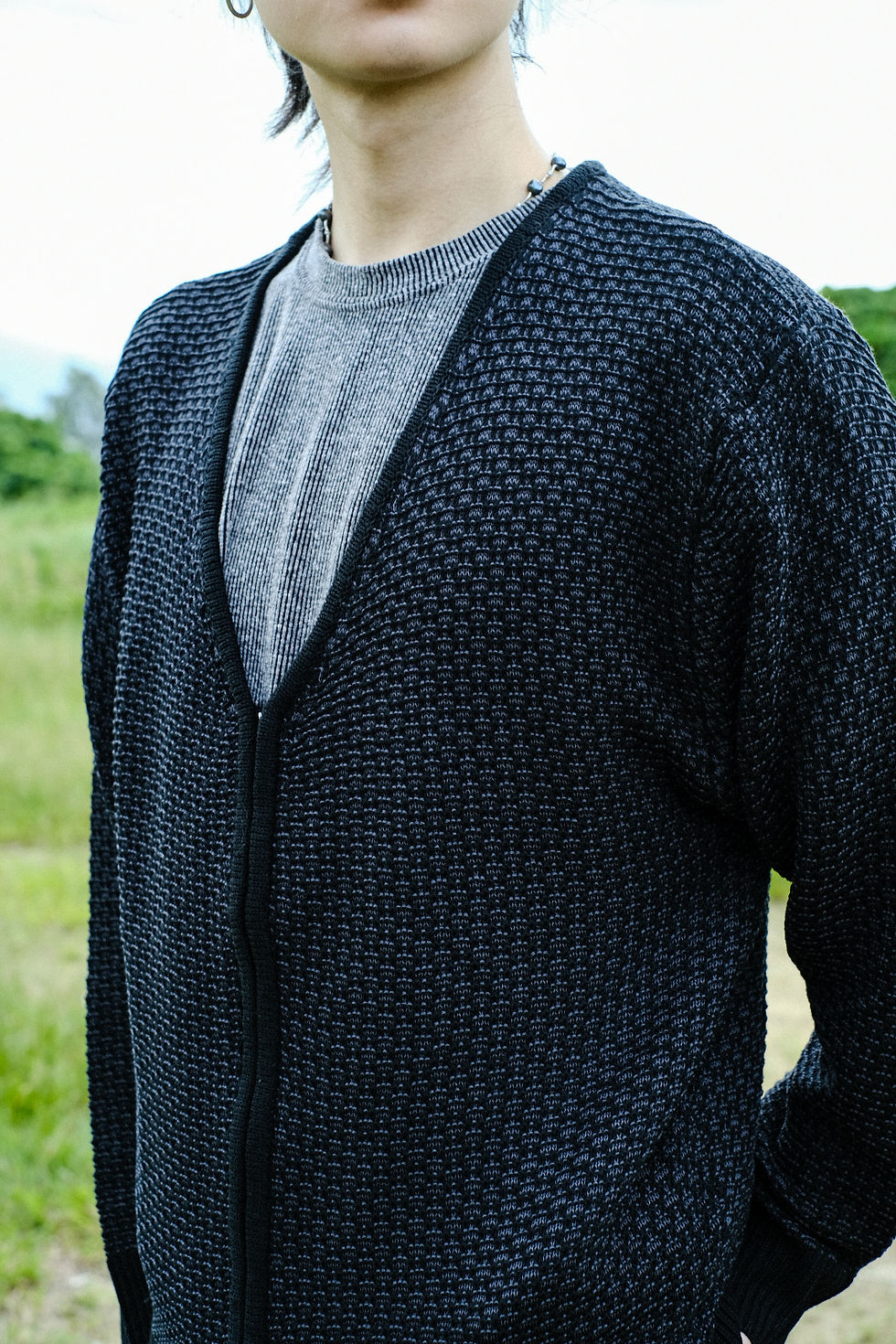 Thumbnail: Cozy Zip Jacket