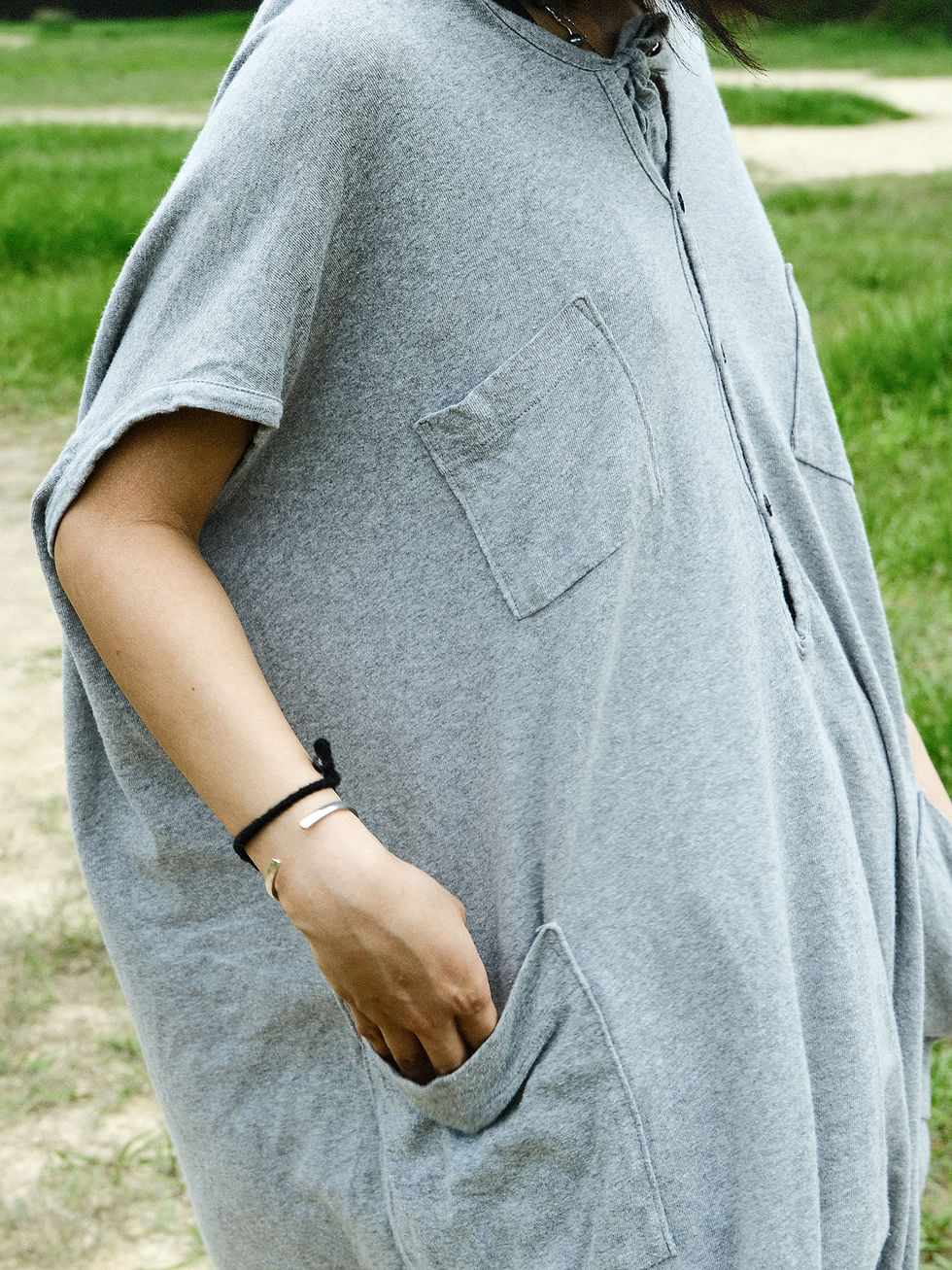 Thumbnail: Y's Yohji Yamamoto