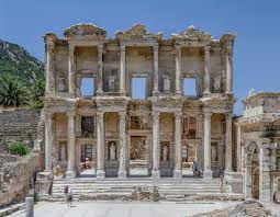 1. Ephesus, the loveless church: Revelation 2: 1-11