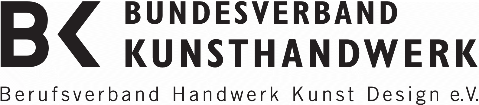 Logo Bundesverband Kunsthandwerk Mitglieder