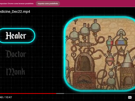 SASA AEM Middle School Update Overview - Summer 2024 Progress Report