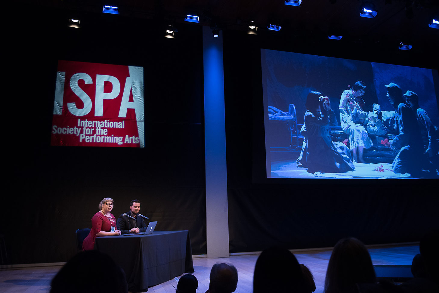 Apapp Conference APAP|NYC 2026 Preview