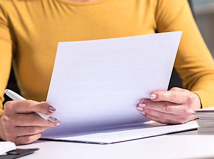 Scheinselbständigkeit