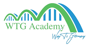 Logo WTG Academy