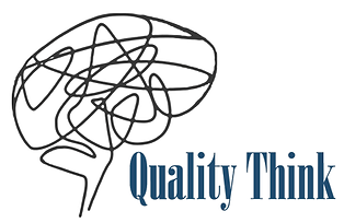 Logo Quality Think GbR
