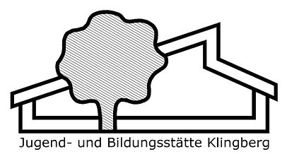 Logo des Jugend- und Familienbildungswerks Klingberg e. V.