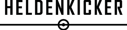 Logo der Einrichtung HELDENKICKER.