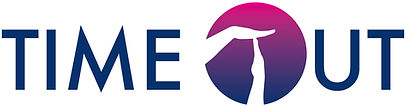 Logo von TimeOut Saarland.