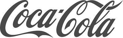 coca cola içecek logo