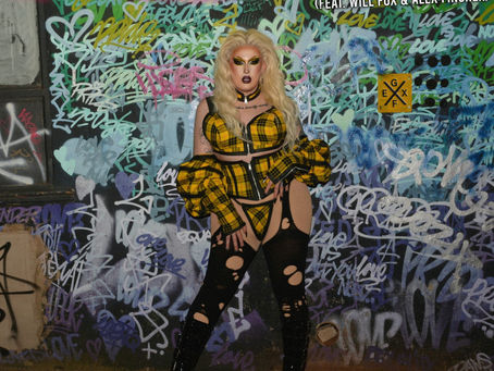 Single Review: Ex-Girlfriend - Renegades