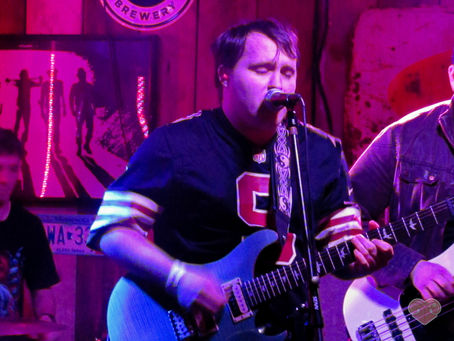 Matthew Pearce - Icarus