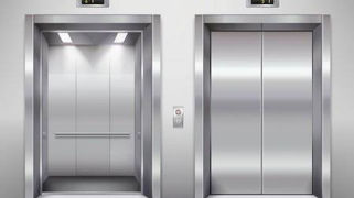 Lifts procured & installed in a hotel building qualifies as immovable property, ITC not available