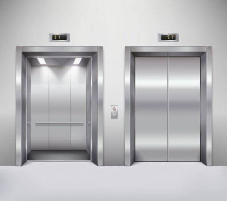 Lifts procured & installed in a hotel building qualifies as immovable property, ITC not available