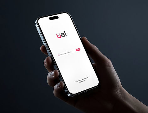 Glover U AI - Real-time support for real estate agents
