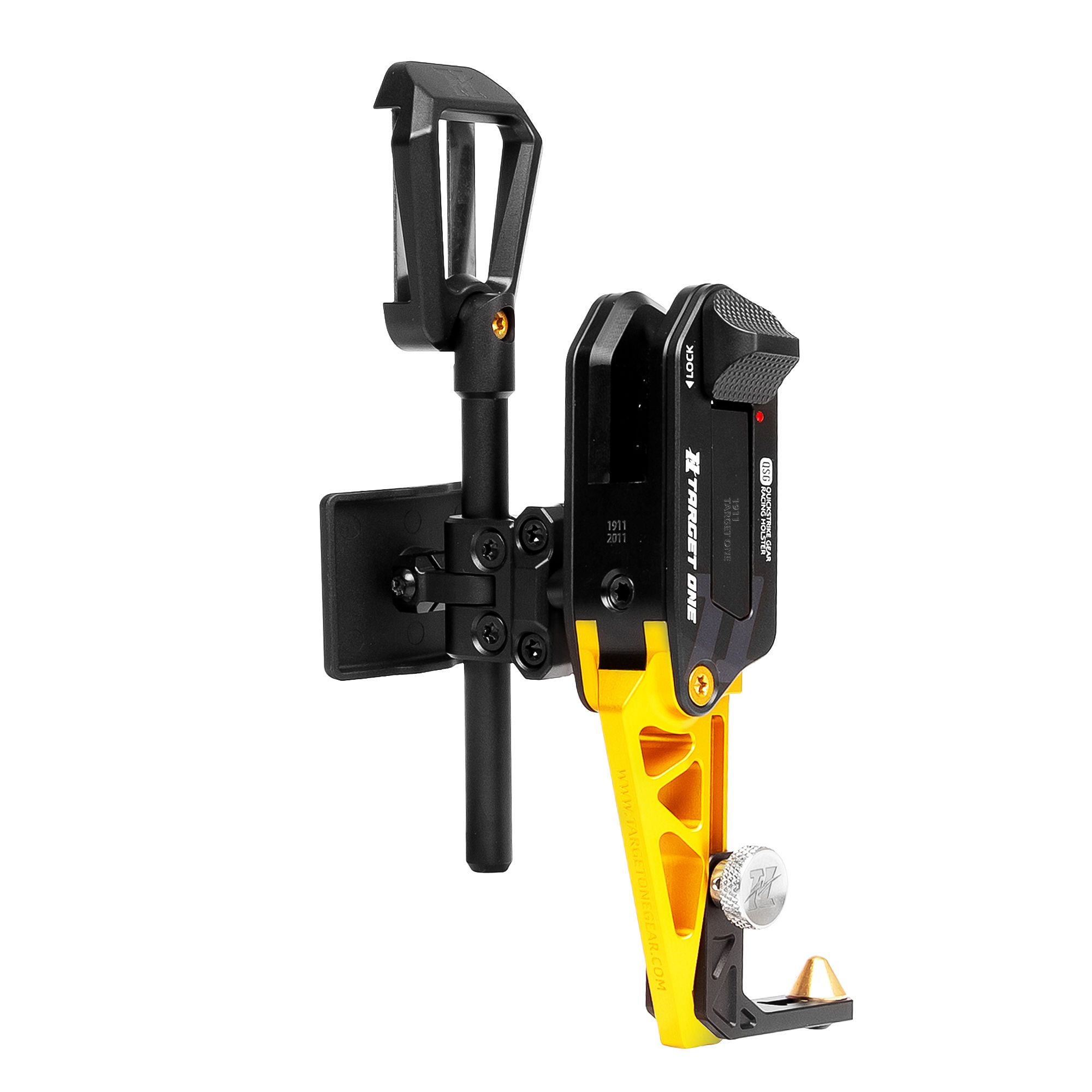 T1 Speed Racing Holster RH