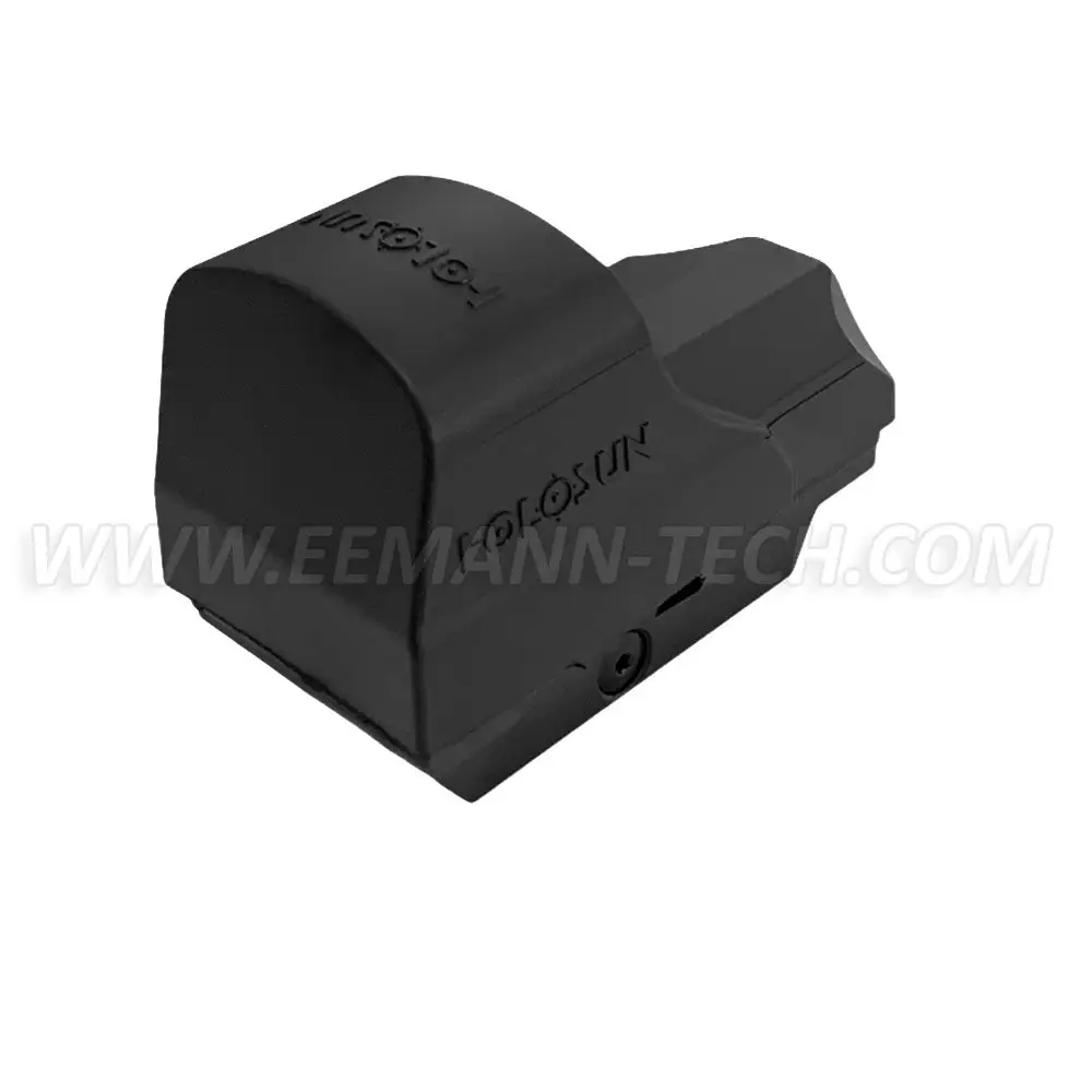 Holosun Plastic Protection Cap for HS/HE510C Reflex Sights SPORT
