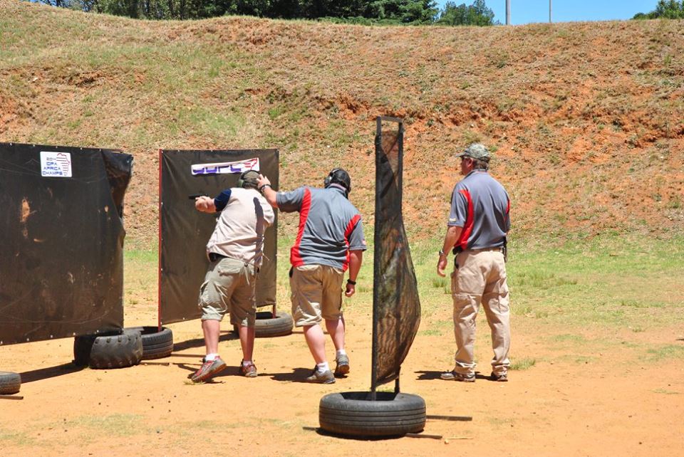Shooting and Gun Accesories , Alberton Sport Shooting SA