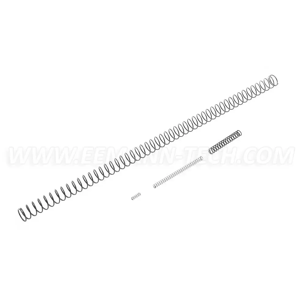 Eemann Tech Competition Springs Kit for Benelli Eemann Tech Competition Springs
