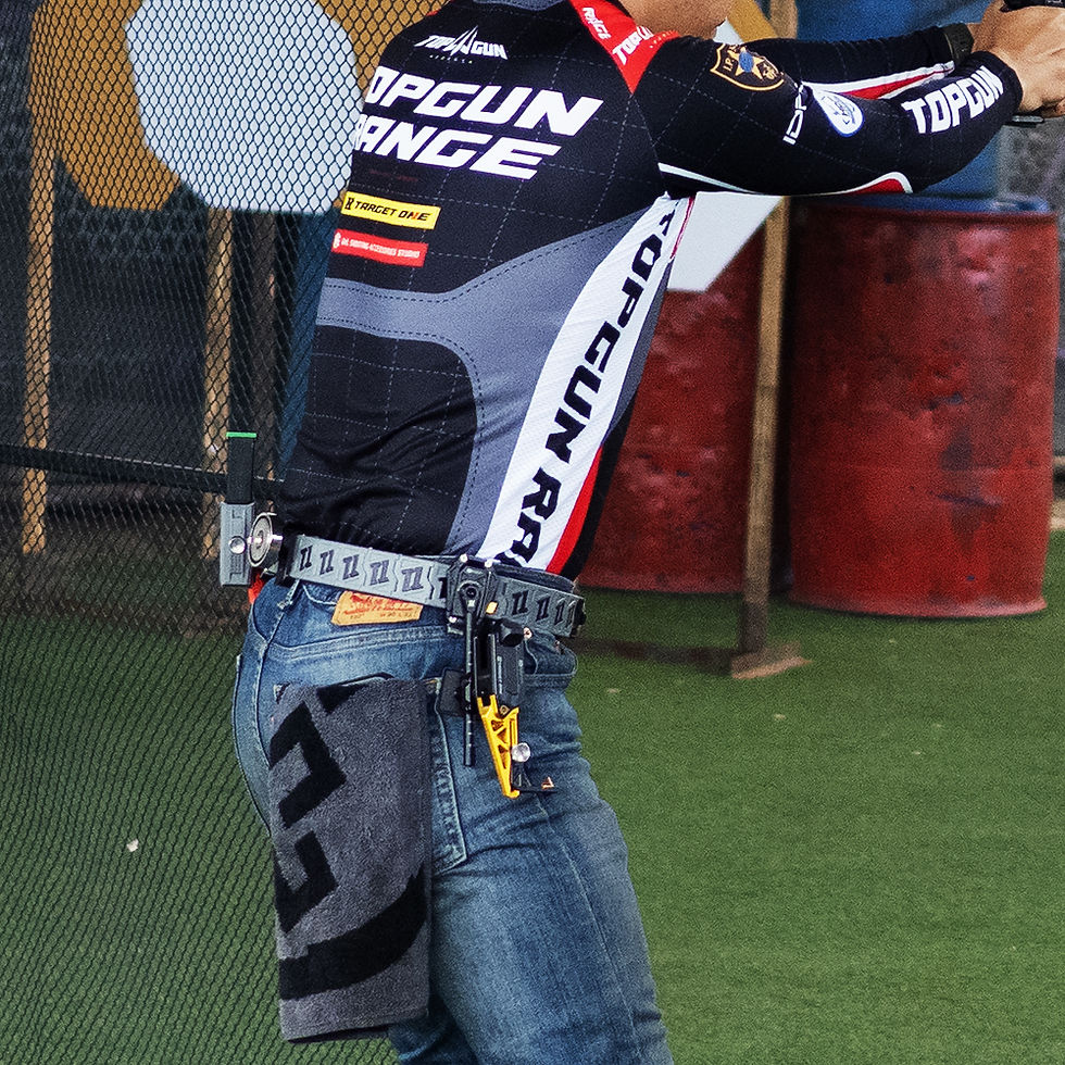 Thumbnail: T1 Speed Racing Holster RH