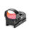 Thumbnail: HAWKE REFLEX SIGHT 'WIDE VIEW' WEAVER