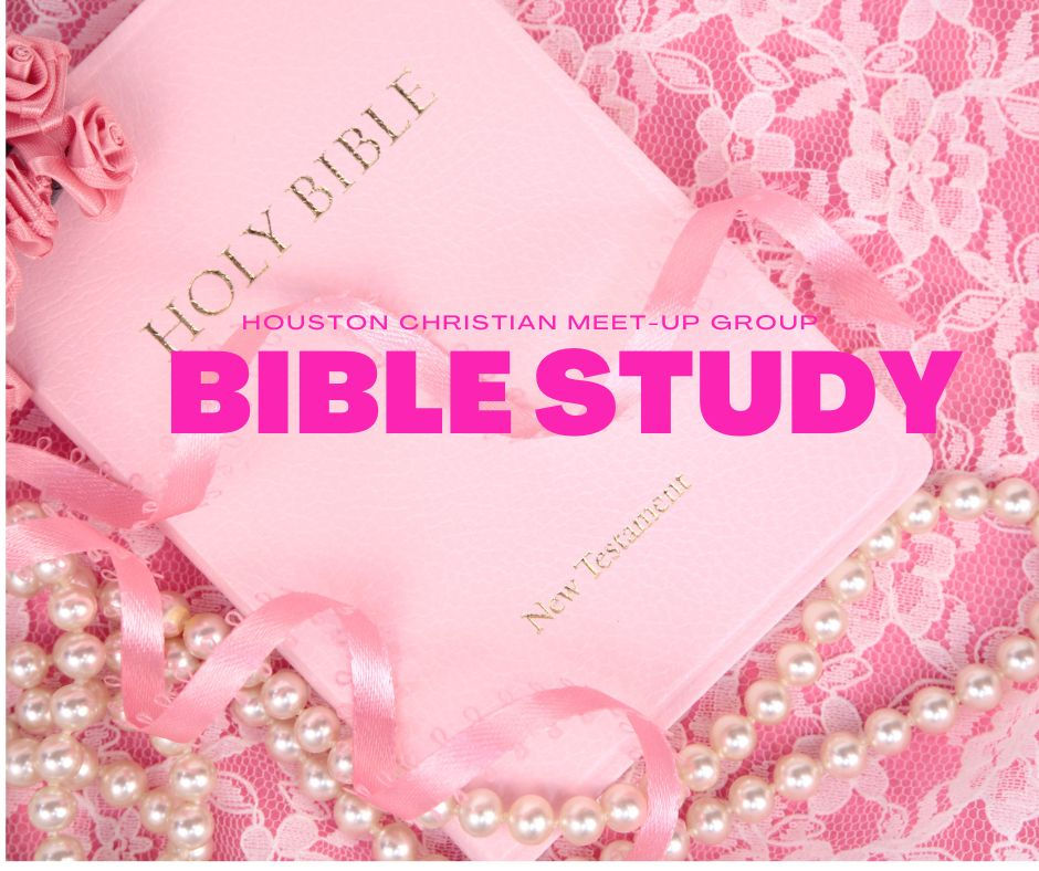 Group Bible Study @The Bep Teahouse