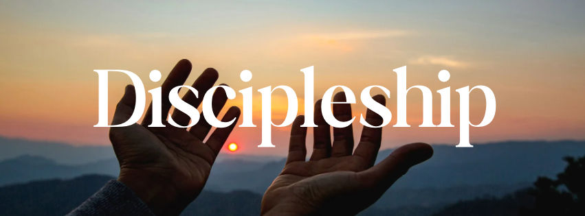 Women’s Discipleship