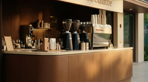 Lekkerste Koffie