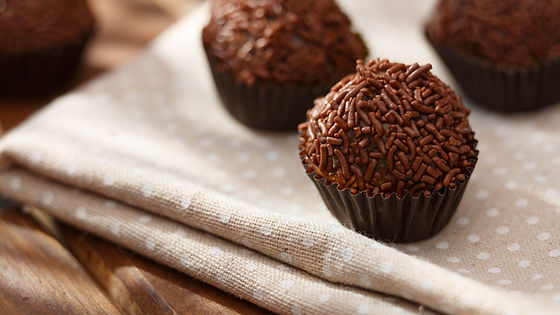 Brigadeiro Ferrero (50ud)
