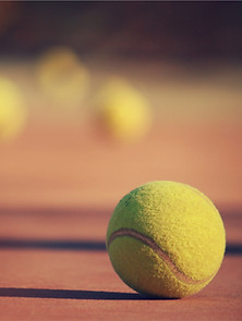 Tennis Balls