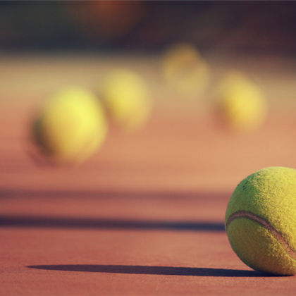 Deporte, bienestar y felicidad.