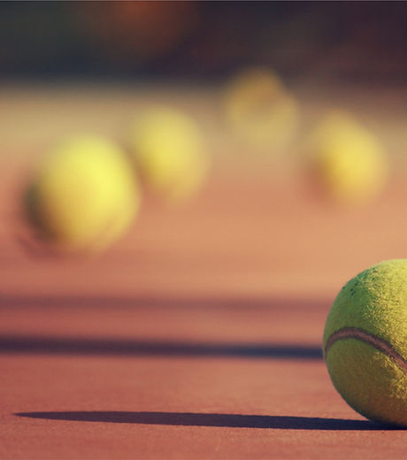 Tennis Balls