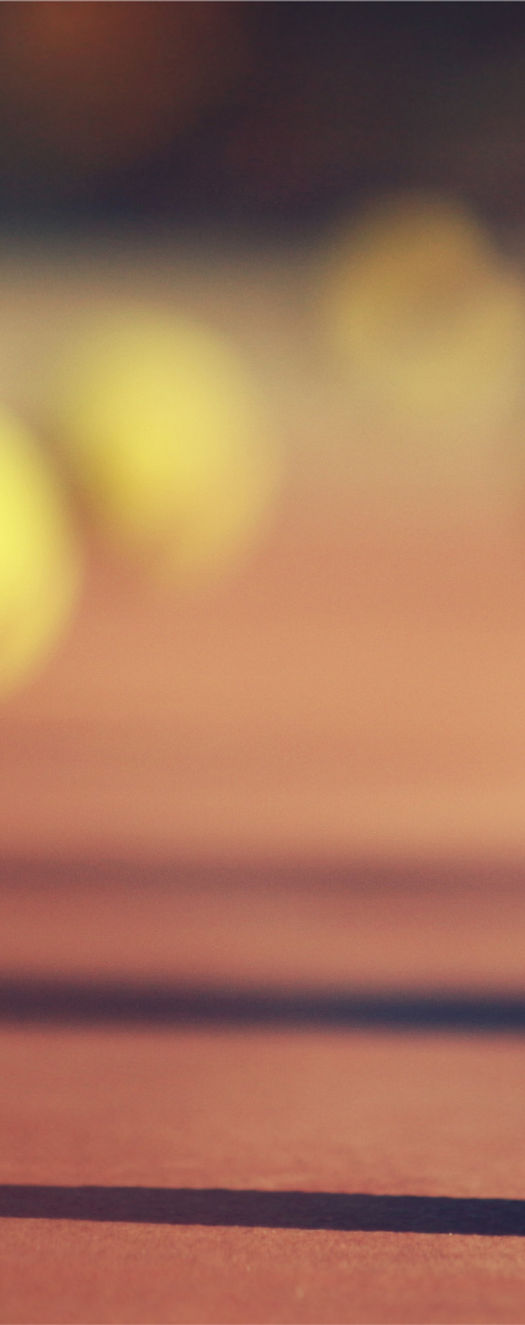 Tennis Balls