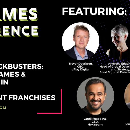 Catch ePlay Live on Stock Fam TV for Investor Q&A