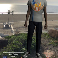 Augmented Reality in Santa Monica