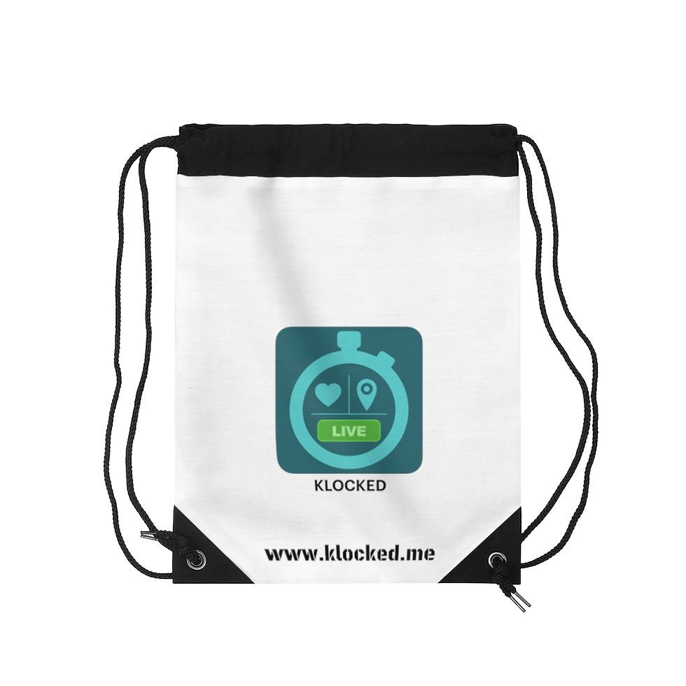 Thumbnail: Drawstring Bag
