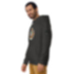 Thumbnail: Fan Freak Unisex Hoodie
