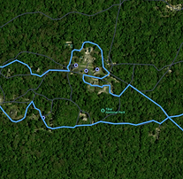 Tikal Ruins Map.png