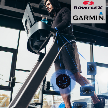Klocked Announces Indoor Running Feature Compatible with Garmin Watches