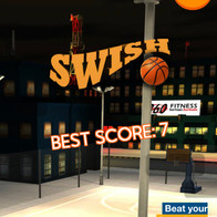 Big Shot Swish