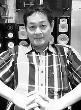 Billy excellent audio