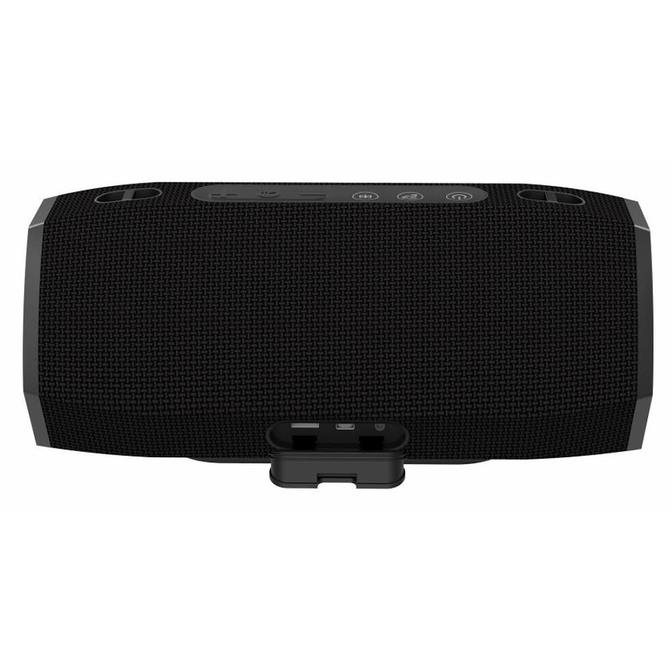 Thumbnail: Portable speaker Wharfedale Exson Pro bluetooth speaker power bank