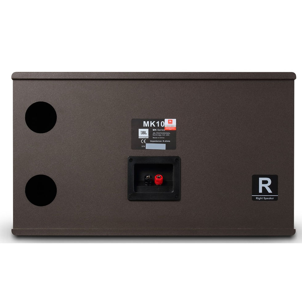 Thumbnail: Paket JBL RMA 330 RMA330 MK10 MK 10 bluetooth karaoke system