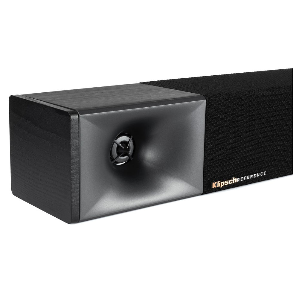 Thumbnail: Klipsch Bar40