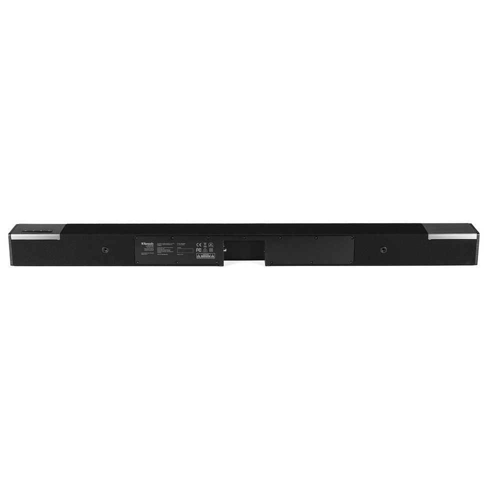 Thumbnail: Klipsch Bar40