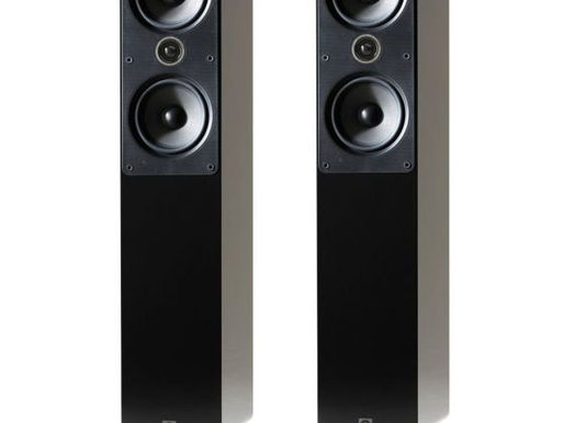 Q ACOUSTICS 2050i