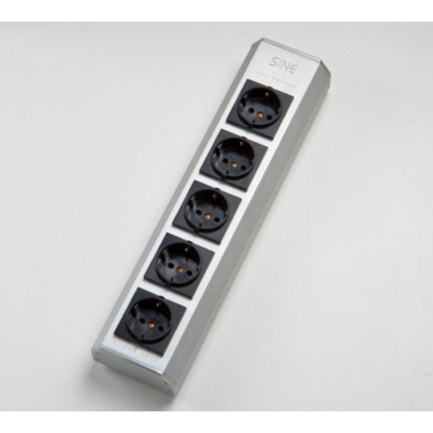 Thumbnail: Sine SA5 EU Power distribution power distribusi