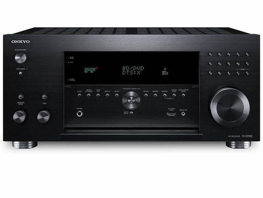 ONKYO TX-RZ900