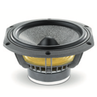 Thumbnail: Focal Chorus 806VW 806 VW pasif bookshelf speaker