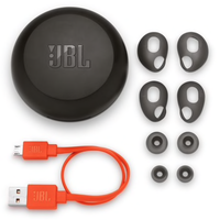 Thumbnail: JBL Free in ear wireless headphone sln b&o sony akg sennheiser